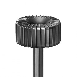 Slipbits set BUSCH BASIS för elektriska nagelfilar / fotfilar