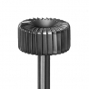 Slipbits set BUSCH BASIS för elektriska nagelfilar / fotfilar