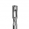 Slipbits set BUSCH BASIS för elektriska nagelfilar / fotfilar