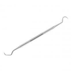 Sond Snippex Y-1 dubbelsidig krok 16cm