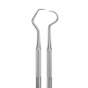 Sond Snippex Y-1 dubbelsidig krok 16cm