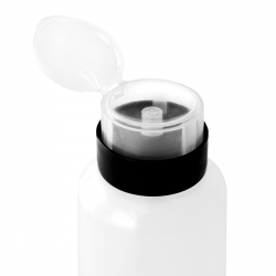 Pumpflaska 220ml