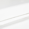 Elektrisk behandlingsbänk EXPERT W-12D 2-motor vit
