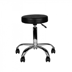 Arbetspall / arbetsstol AM-310 svart