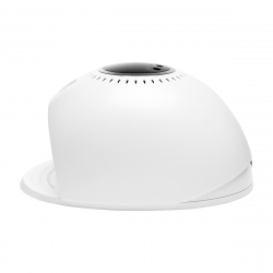 LED / UV lampa OCHO 8 84W vit för naglar