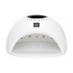 LED / UV lampa OCHO 8 84W vit för naglar
