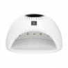LED / UV lampa OCHO 8 84W vit för naglar