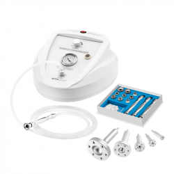 Microdermabrasion maskin AM60 + endomassage