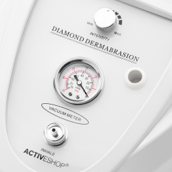 Microdermabrasion maskin AM60 + endomassage