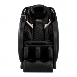 Massagefåtölj Sakura Classic 305 svart