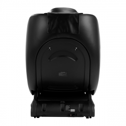 Massagefåtölj Sakura Classic 305 svart
