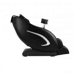 Massagefåtölj Sakura Classic 305 svart