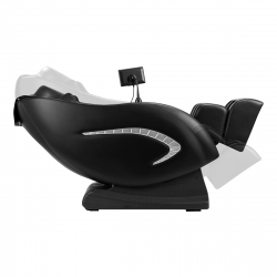 Massagefåtölj Sakura Classic 305 svart