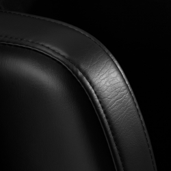 Massagefåtölj Sakura Classic 305 svart
