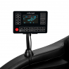 Massagefåtölj Sakura Classic 305 svart
