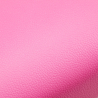 Bärbar massagebänk / behandlingssäng ALUMINIUM COMFORT rosa + väska