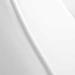 Elektrisk behandlingssäng vit SILLON LUX 3-motor