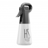 Vattenspruta / sprayflaska BARBER PRO vit