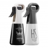 Vattenspruta / sprayflaska BARBER PRO vit