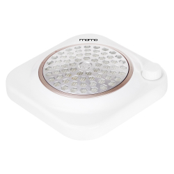 Dammuppsamlare / utsug för naglar MOMO J007 48W med kassettfilter