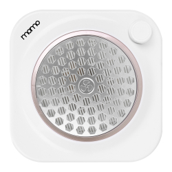 Dammuppsamlare / utsug för naglar MOMO J007 48W med kassettfilter