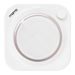Dammuppsamlare / utsug för naglar MOMO J007 48W med kassettfilter
