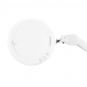 Förstoringslampa / bordslampa LED GLOW 8021 5 dioptrier