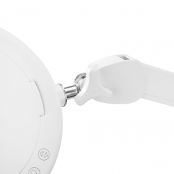 Förstoringslampa / bordslampa LED GLOW 8021 5 dioptrier