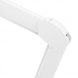 Förstoringslampa / bordslampa LED GLOW 8021 5 dioptrier