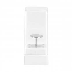 Hållare för slippapper EXO PODO 15mm till elektrisk fotfil / nagelfil