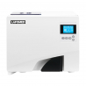 Autoklav LAFOMED PREMIUM LINE LFSS08AA 8L LCD vit, skrivare, klass-B medicinsk