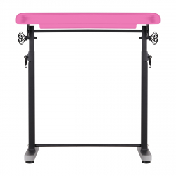 Armstöd / fotstöd PRO INK 718 rosa