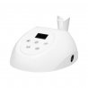 Elektrisk nagelfil / fotfil Activ Power N20 vit