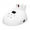 Elektrisk nagelfil / fotfil Activ Power N20 vit