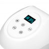 Elektrisk nagelfil / fotfil Activ Power N20 vit