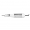 Elektrisk nagelfil / fotfil Activ Power N20 vit