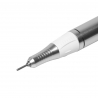 Elektrisk nagelfil / fotfil Activ Power N20 vit