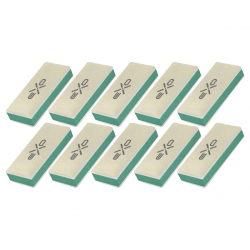 Nagelbuffer block EXO BR2 320/3000 10 pack