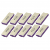 Nagelbuffer block EXO BR3 320/3000 10 pack