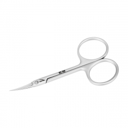 Böjd sax Nghia KD.702 9,6cm / 20mm