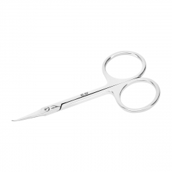 Böjd sax Nghia KD.707 9,5cm / 19mm