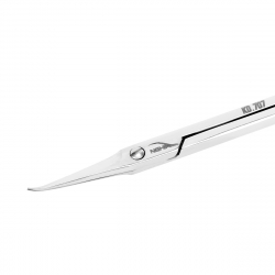 Böjd sax Nghia KD.707 9,5cm / 19mm