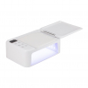 LED / UV nagellampa Z-22 168W för 2 händer