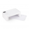 LED / UV nagellampa Z-22 168W för 2 händer