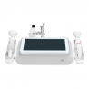 Kombienhet ELEGANTE PLATINUM T8 ANTI-AGING & BODY-SHAPING SYSTEM för skönhetssalong