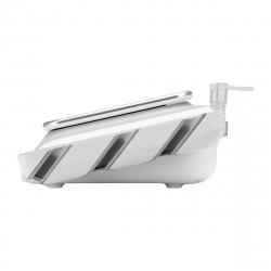 Kombienhet ELEGANTE PLATINUM T8 ANTI-AGING & BODY-SHAPING SYSTEM för skönhetssalong