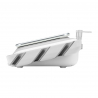 Kombienhet ELEGANTE PLATINUM T8 ANTI-AGING & BODY-SHAPING SYSTEM för skönhetssalong