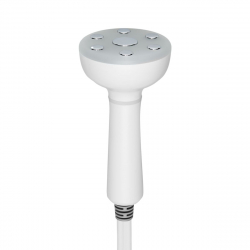 Kombienhet ELEGANTE PLATINUM T8 ANTI-AGING & BODY-SHAPING SYSTEM för skönhetssalong
