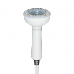 Kombienhet ELEGANTE PLATINUM T8 ANTI-AGING & BODY-SHAPING SYSTEM för skönhetssalong