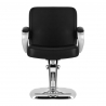 Frisörtstol HAIRSYSTEM ZA31 svart